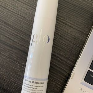 Glo Skin Beauty Oil Free Moisturizer